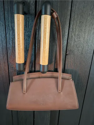 Freja New York Caroline Bag Brown thumbnail 3