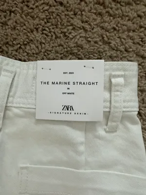 ZARA Jeans thumbnail 3