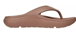CALIA Women's Molded Flip Flops Size 10 Cinnamon Thong Foamy Bottoms thumbnail 1