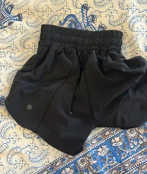 Lululemon Track That Short 5” thumbnail 4