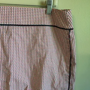 Loft Ann Taylor size 12 skirt‎ thumbnail 2