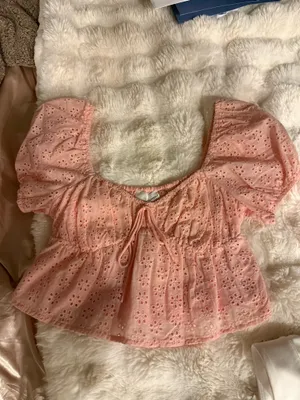 A Dip of Darling Heatherly top thumbnail 1