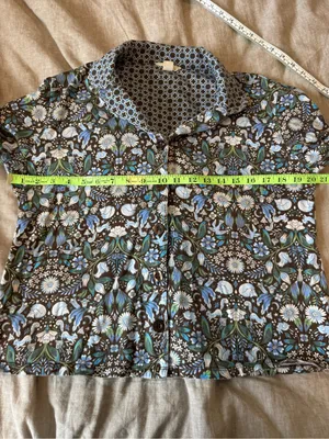 Vera Bradley Enchanted Woods Women’s Pajama Set thumbnail 15