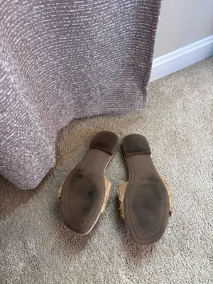 A New Day Sandals thumbnail 3
