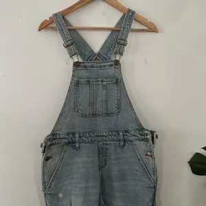 Love fire overalls EUC thumbnail 3