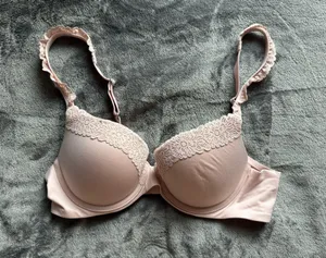 Aerie Bra Lined thumbnail 1