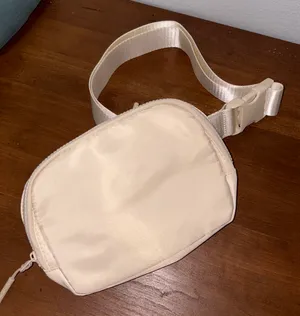 Belt Bag Tan thumbnail 1