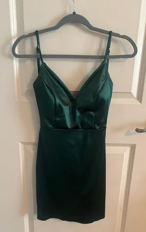 Windsor Dress thumbnail 1