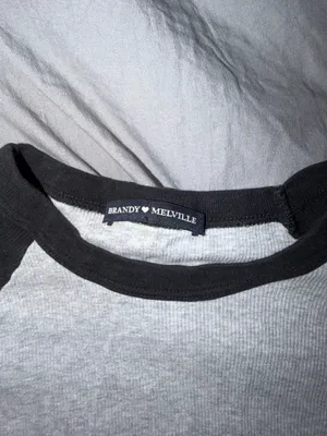 Brandy Melville Top thumbnail 2