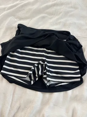 Fila Tennis Skirt With Shorts thumbnail 2