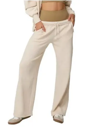 Aerie OFFLINE Cloud Fleece Trousers thumbnail 1