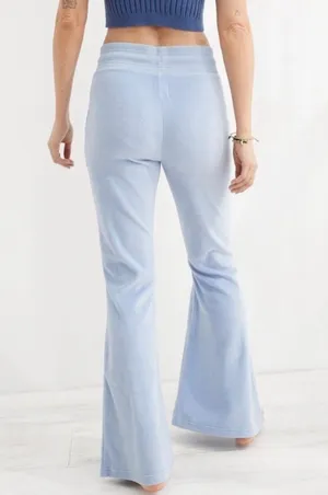 Aerie Flare Sweatpants thumbnail 2