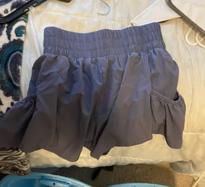 Get Your Free People Flirt On Shorts thumbnail 2