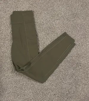 Lululemon Leggings thumbnail 1