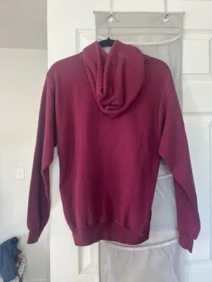 Hanes Arizona State Sweatshirt thumbnail 2