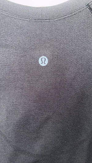Lululemon Swiftly Tech Long Sleeve - black thumbnail 5
