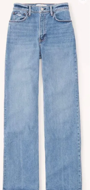 Abercrombie Jeans thumbnail 2