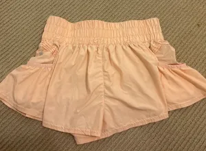 Free People Movement Shorts thumbnail 1