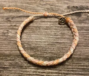‼️Pura Vida Braided Bracelet - USED‼️ thumbnail 2