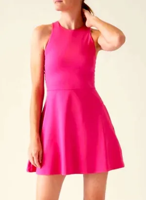 Athleta Conscious Athletic Dress thumbnail 1