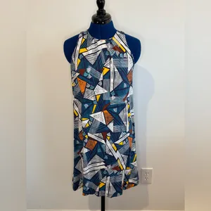 Tori Richard Just Chill Clarissa Dress thumbnail 2