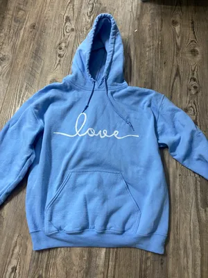 Gildan Hoodie thumbnail 1