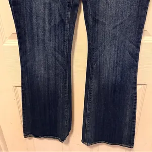 American Eagle Stretch Artist Jeans thumbnail 5