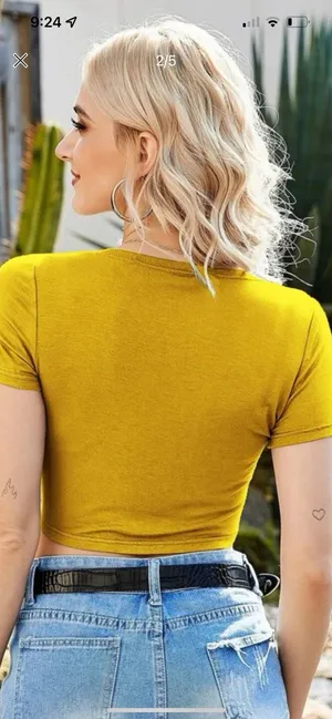 SheIn Top thumbnail 2
