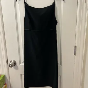 Black dress Black Size M thumbnail 3