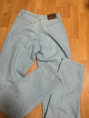 Vintage Denim Jeans Size 27 thumbnail 2