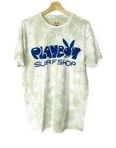 Playboy graphic tee thumbnail 1