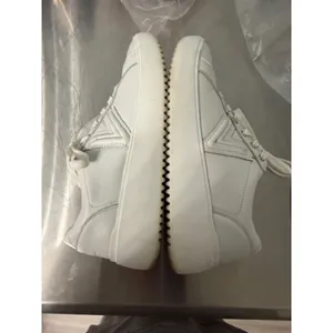 Vionic Womens Kearny Lace Up Casual & Fashion White Leather Sneakers Size 7.5 thumbnail 14