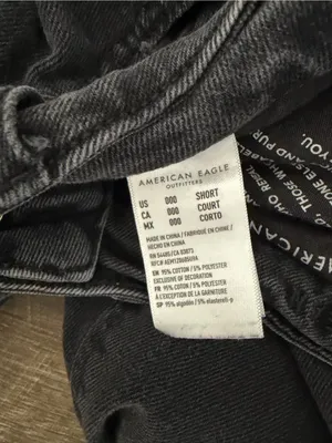 American Eagle jeans thumbnail 2