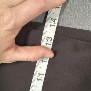 Old Navy Active Powersoft Jogger Pants Womens XL Black High Rise Go-Dry Athletic thumbnail 8