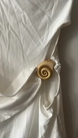 Missguided Vacation dress thumbnail 4
