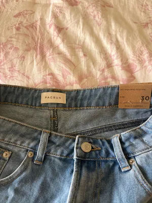 PacSun Jean Shorts thumbnail 2