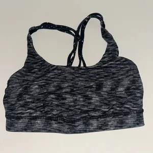 Lululemon sports bra thumbnail 1