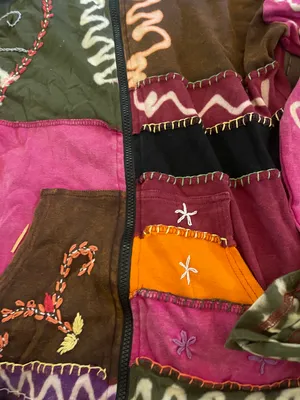 Fairy Jacket Multiple Size M thumbnail 2