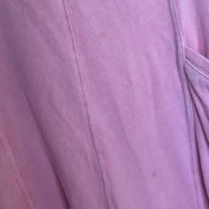 Daily Practice midi dress Anthropologie Seamed Sleeveless maxi vneck fp movement thumbnail 7