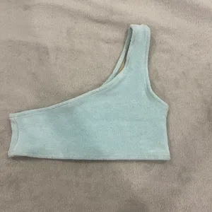 Frankie’s Bikinis Bikini Top Size Small thumbnail 1