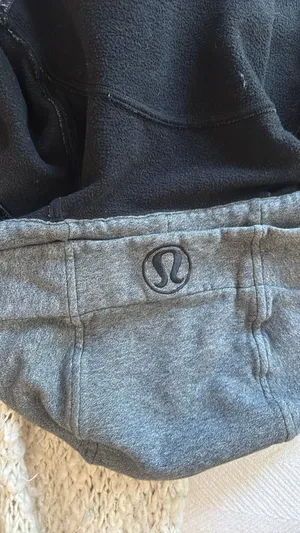 Lululemon Full-Zip Scuba Jacket thumbnail 3
