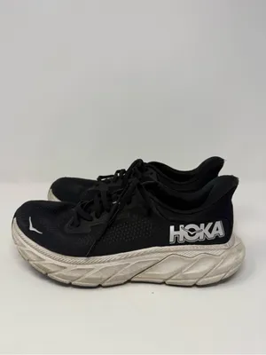 Hoka Arahi 7 Sneakers Size 8B thumbnail 3