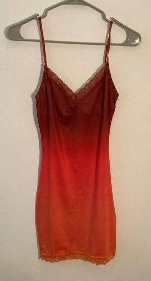 Nordstrom Ombré Dress thumbnail 1