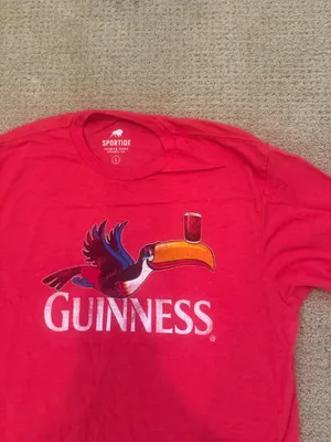 SPORTIQUE graphic t shirt thumbnail 2