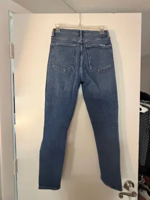 AGOLDE Jeans thumbnail 3