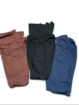 SheIn Yoga work out pants thumbnail 2