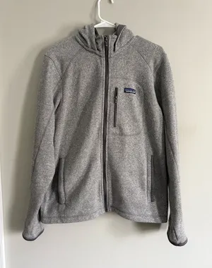 Men’s Patagonia zip-up  thumbnail 1
