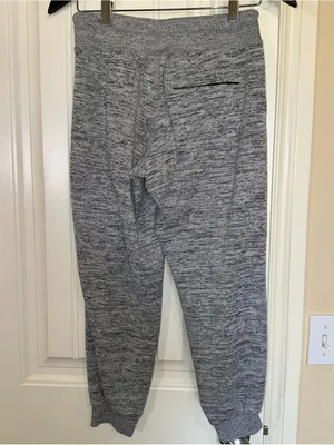 Athleta Downplay Athletic Drawstring Pocket Joggers Size XS thumbnail 4