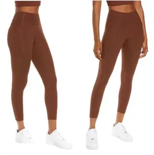 Girlfriend Collective Earth Set Size XS thumbnail 2