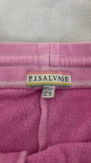 P.J. Salvage Joggers Tie-Dye thumbnail 4